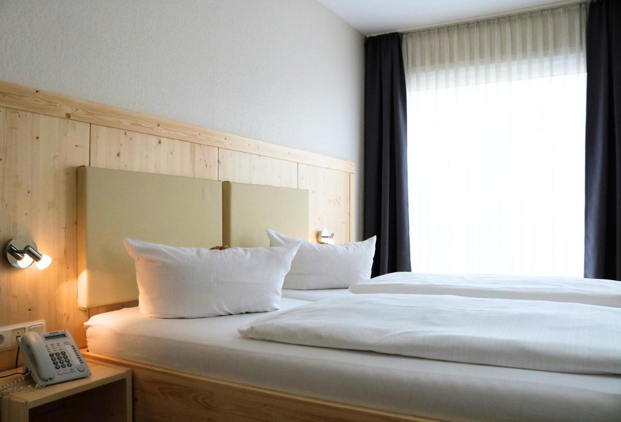 Regiohotel Germania Am Kurpark Bad Harzburg Habitación foto