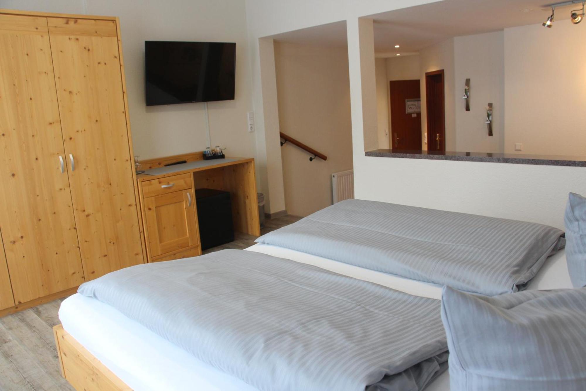 Regiohotel Germania Am Kurpark Bad Harzburg Habitación foto