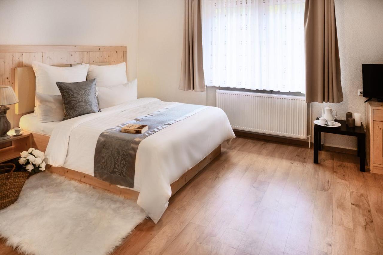Regiohotel Germania Am Kurpark Bad Harzburg Habitación foto
